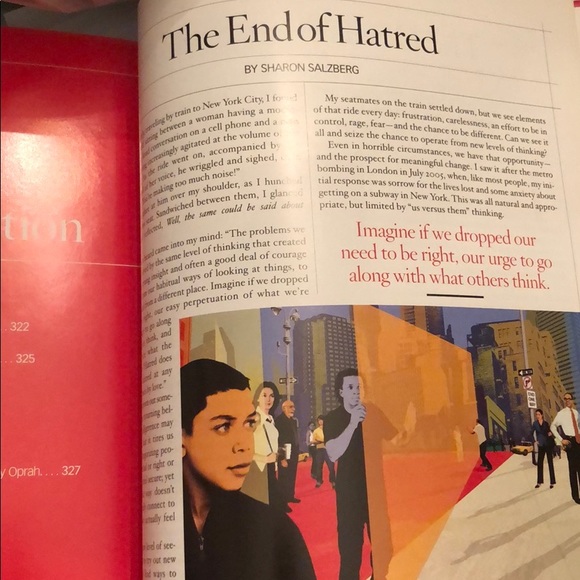 Guide to Life The Best of Oprah BOOK - Picture 16 of 16